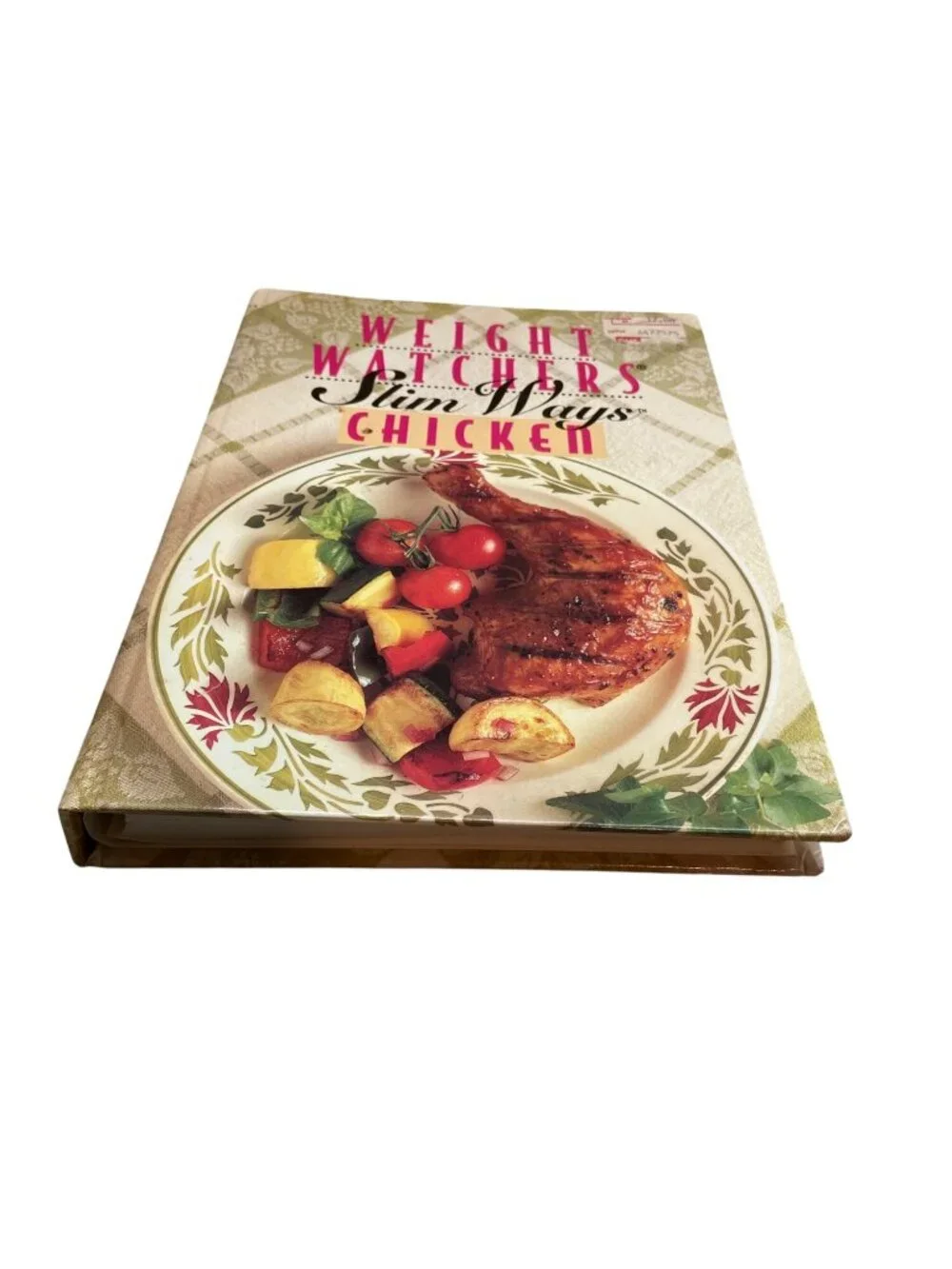 Weight Watchers explore delicious